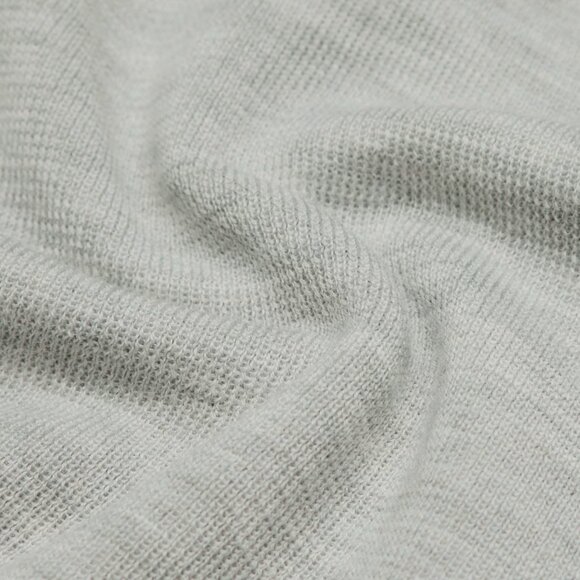 Wilfred Clarette Merino Wool Polo Sweater - Picture 9 of 15